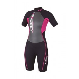 Гидрокостюм Jobe Progress SH 2.5/2.0 Ladies